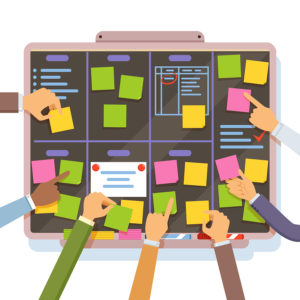 Role of customer reviews in driving Agile product development