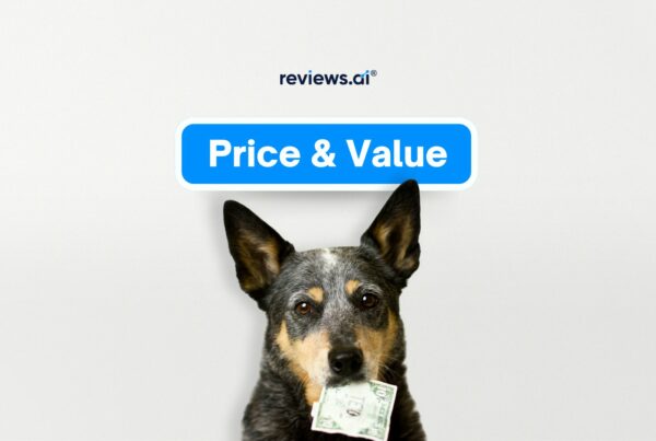 price and value cover